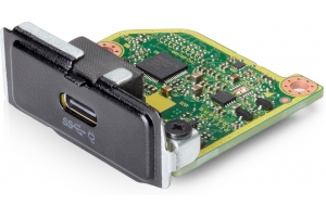 HP Type-C USB 3.1 Gen2 Port with 100W PD v2 interfacekaart/-adapter Intern USB 3.2 Gen 2 (3.1 Gen 2)