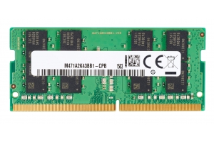 HP 16 GB DDR4-3200 SODIMM