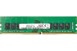 HP 8GB DDR4-3200 DIMM geheugenmodule 1 x 8 GB 3200 MHz