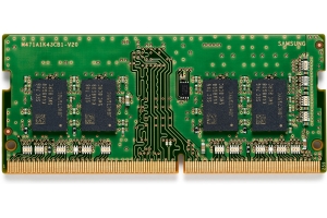HP 13L77AA geheugenmodule 8 GB 1 x 8 GB DDR4 3200 MHz