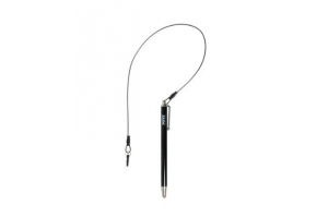 Port Designs 140228 stylus-pen 11 g Zwart