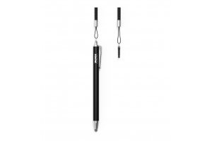 Port Designs 140230 stylus-pen 195 g Zwart, Zilver