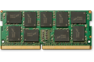 HP 32GB (1x32GB) 3200 DDR4 ECC SODIMM geheugenmodule