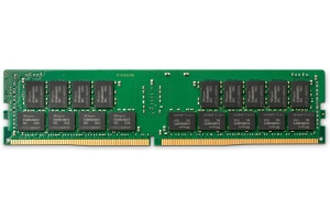 HP 4GB (1x4GB) 3200 DDR4 NECC UDIMM geheugenmodule 3200 MHz