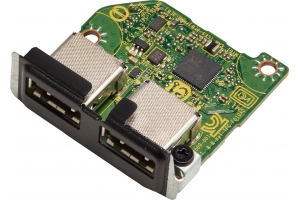 HP Dual USB-A 3.2 Gen1 Flex 2020 interfacekaart/-adapter