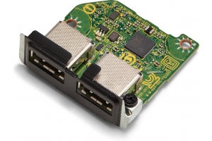HP Dual USB-A 3.2 Gen1 Flex 2020 interfacekaart/-adapter