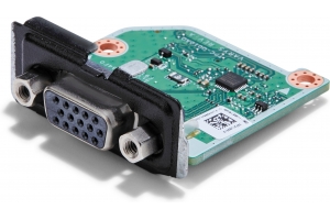 HP VGA Flex Port 2020 interfacekaart/-adapter Intern