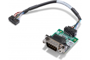 HP Z2 G5 2nd serial port adapter Full Tower Overige