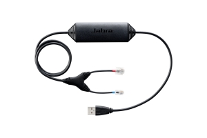 Jabra 14201-32 hoofdtelefoon accessoire EHS-adapter