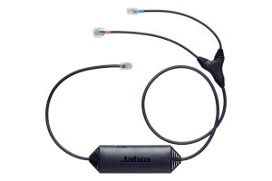 Jabra 14201-33 hoofdtelefoon accessoire EHS-adapter