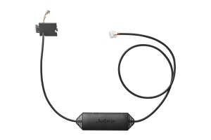 Jabra 14201-44 hoofdtelefoon accessoire Bedieningsadapter