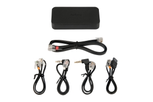 Jabra 14201-45 hoofdtelefoon accessoire Bedieningsadapter