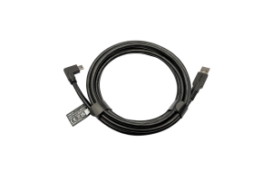 Jabra PanaCast USB Cable USB-kabel 3 m USB 3.2 Gen 1 (3.1 Gen 1) USB A USB C Zwart