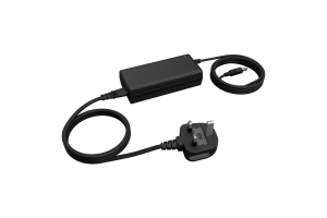 Jabra 14202-25 netvoeding & inverter Binnen Zwart