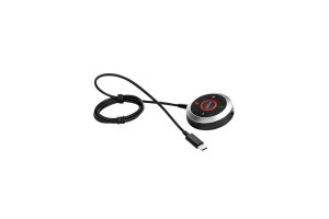Jabra Evolve 40 Link MS afstandsbediening Bedraad Audio Drukknopen