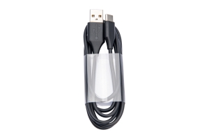 Jabra 14208-31 USB-kabel 1,2 m USB A USB C Zwart