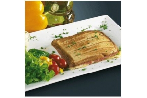 Fritel 142352 wafelijzer accessoire Aluminium Sandwichbord
