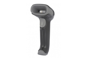 Honeywell Voyager Extreme Performance (XP) Draagbare streepjescodelezer 1D LED Zwart, Grijs