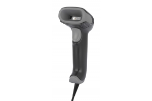 Honeywell Voyager XP 1470g Draagbare streepjescodelezer 1D/2D LED Zwart, Grijs