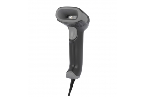 Honeywell Voyager XP 1470g Draagbare streepjescodelezer 1D/2D LED Zwart, Grijs