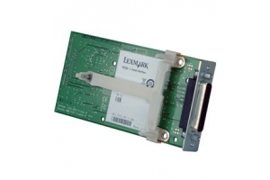 Lexmark RS-232C seriële interface-kaart