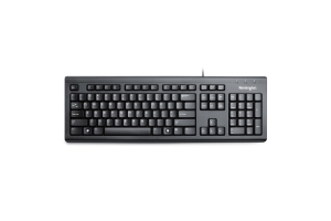 Kensington ValuKeyboard - Spaanse Uitvoering