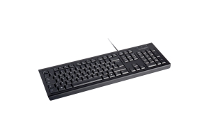 Kensington ValuKeyboard - Italiaanse Uitvoering
