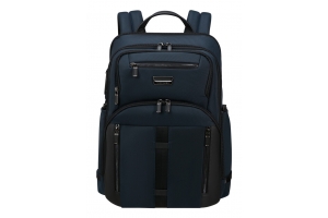 Samsonite Urban-Eye 39,6 cm (15.6") Rugzak Blauw