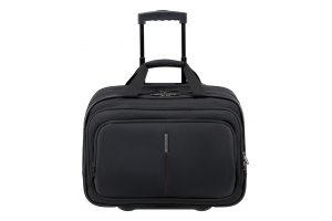Samsonite Guardit 3.0 43,9 cm (17.3") Trolleytas Zwart