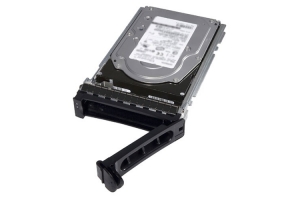 DELL 161-BBRC interne harde schijf 3.5" 2 TB SATA III