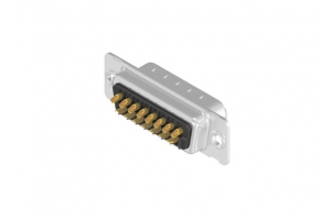 Conec 163A11079X electrical connector assemblies