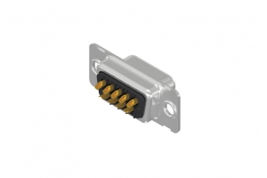 Conec 164A10019X electrical connector assemblies