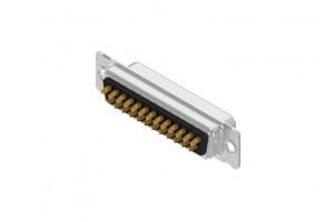 Conec 164A10039X electrical connector assemblies