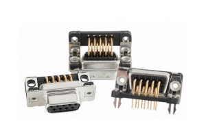 Conec 164A12969X kabel-connector D-SUB