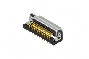 Conec 164A12989X electrical connector assemblies