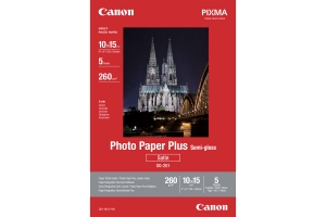Canon 1686B072 pak fotopapier