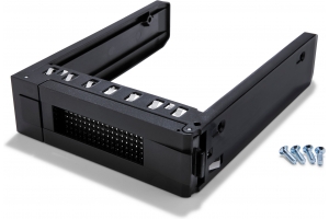 HP ZCentral 4R 3.5 Drive Carrier