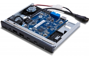 HP ZCentral 4R Premium Front I O module interfacekaart/-adapter