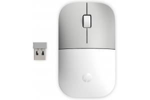 HP Z3700 keramisch witte draadloze muis
