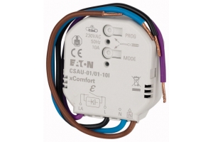 Eaton CSAU-01/01-10I elektrische actuator IP20 Grijs