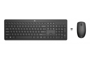 HP 230 draadloze muis- en toetsenbordcombo
