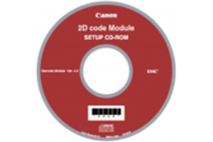 Canon 1922B003 barcodelezer accessoire Scannermodule