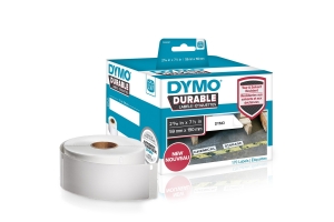 DYMO LW - LW duurzame labels - 59 x 190 mm - 1933087