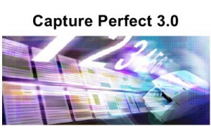 Canon CapturePerfect 3.0 Optische tekenherkenning (OCR)