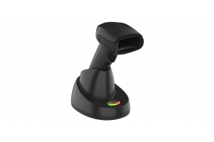 Honeywell Xenon XP 1952g Draagbare streepjescodelezer 1D/2D LED Zwart
