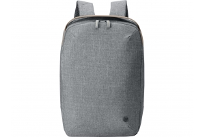 HP Renew 15 rugzak Casual rugzak Grijs Stof/Weefsel