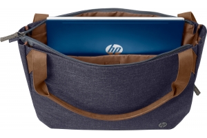 HP Renew 14-inch draagtas, blauw