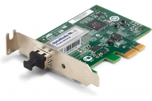HP Allied Telesis AT-2914SX/LC-901 1 GB LC Fiber NIC