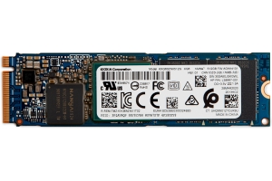 HP 1D0H7AA internal solid state drive M.2 512 GB PCI Express 3.0 NVMe