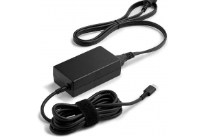 HP 65 W USB-C LC-voedingsadapter